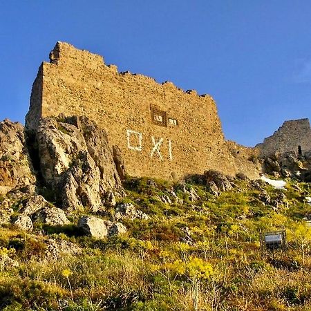Aloni G&A Archaggelos Archangelos  Dış mekan fotoğraf