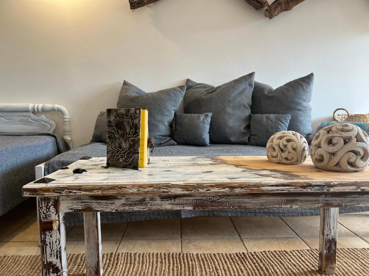 Aloni G&A Archaggelos Archangelos  Dış mekan fotoğraf