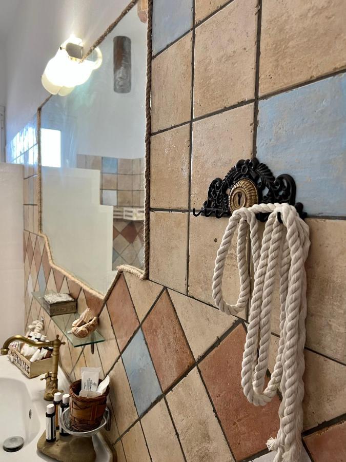 Aloni G&A Archaggelos Archangelos  Dış mekan fotoğraf