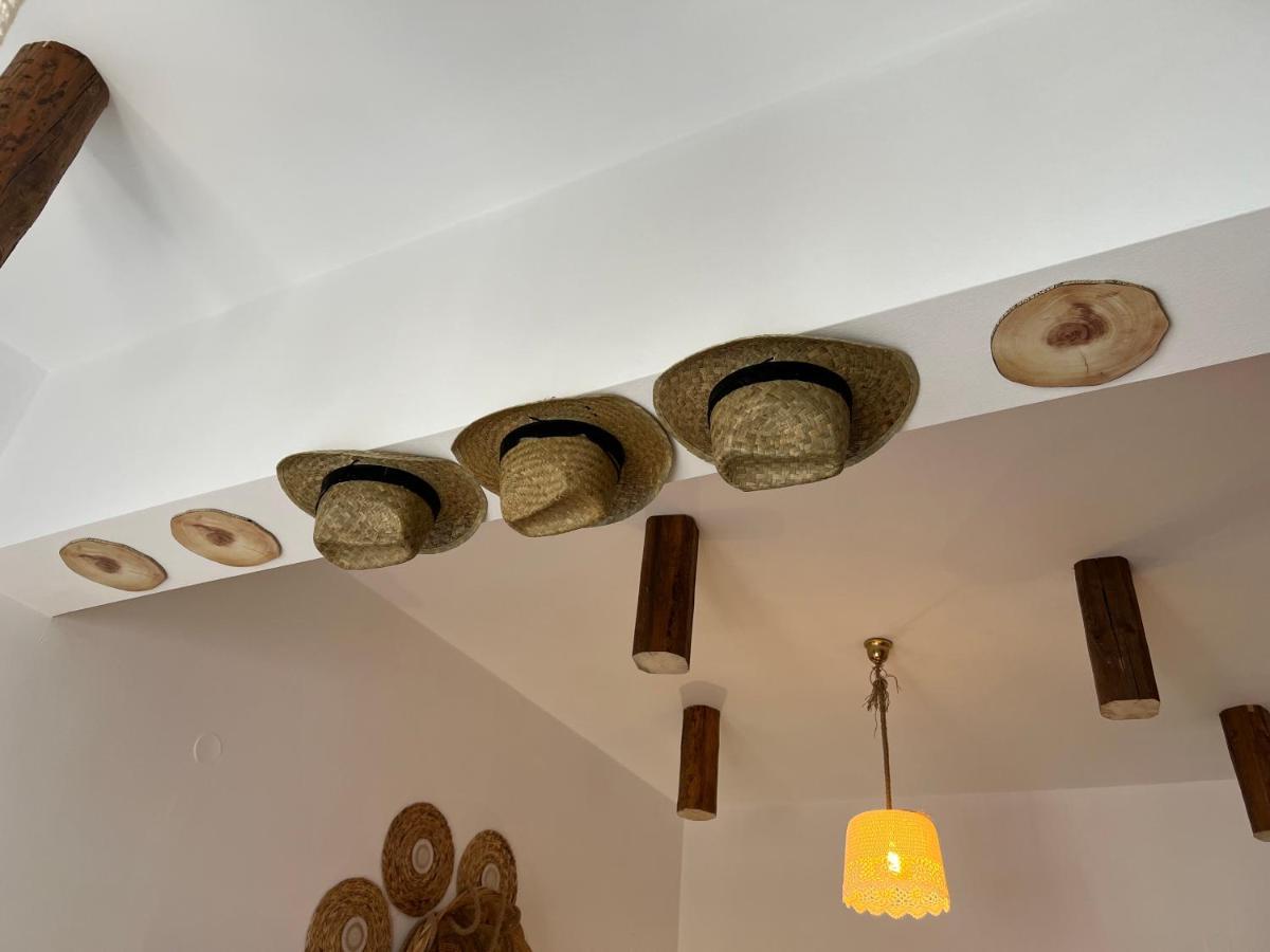 Aloni G&A Archaggelos Archangelos  Dış mekan fotoğraf