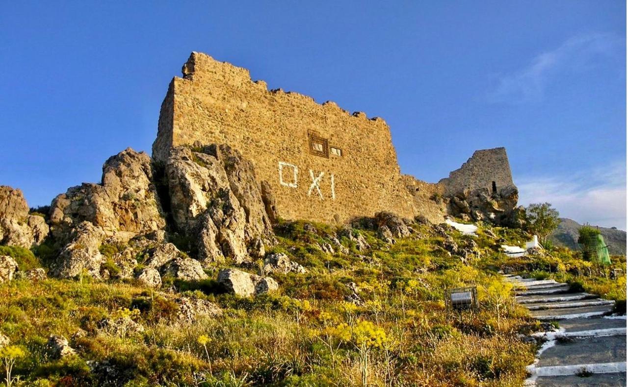 Aloni G&A Archaggelos Archangelos  Dış mekan fotoğraf